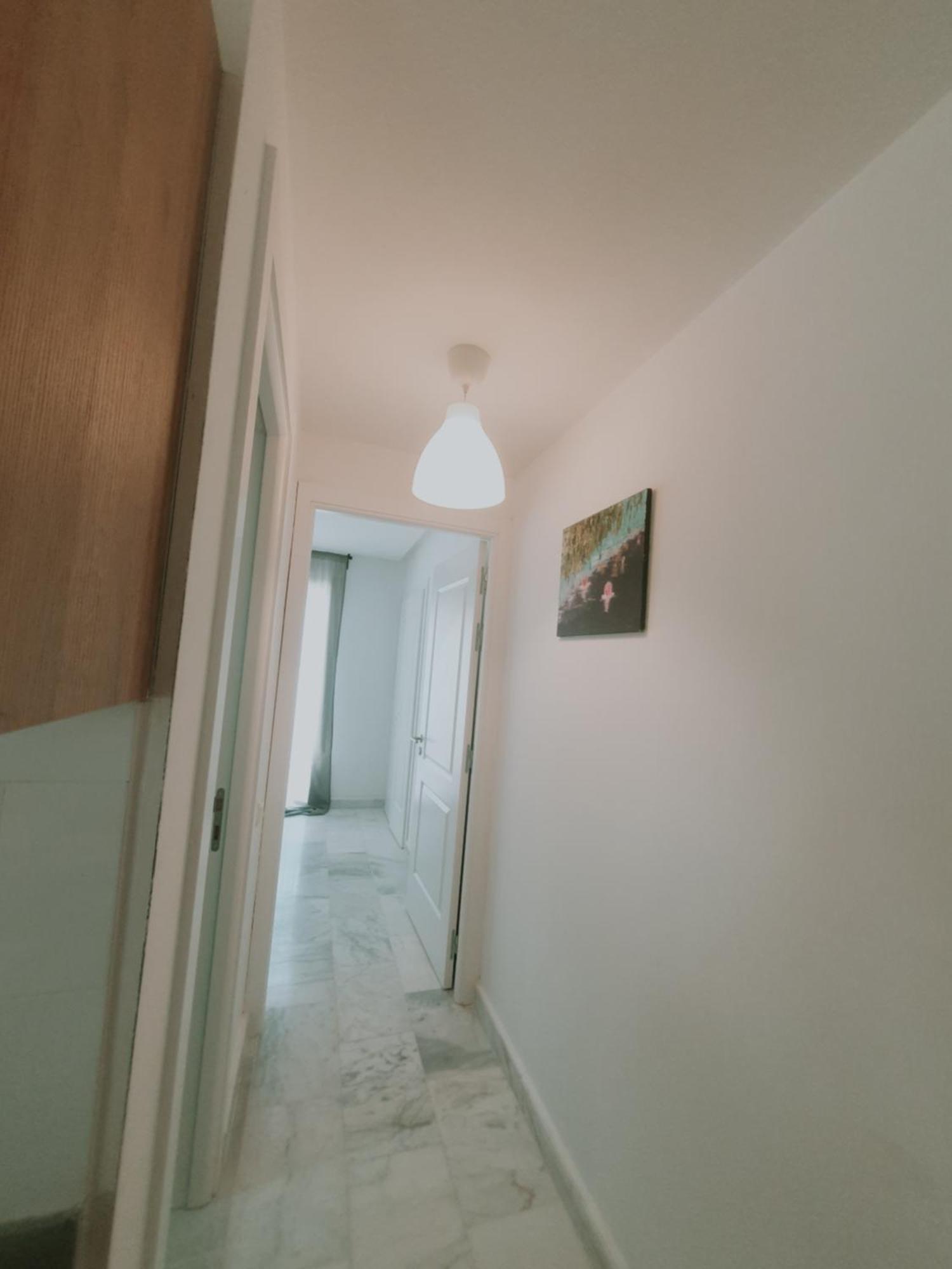 Appartement Superhote *