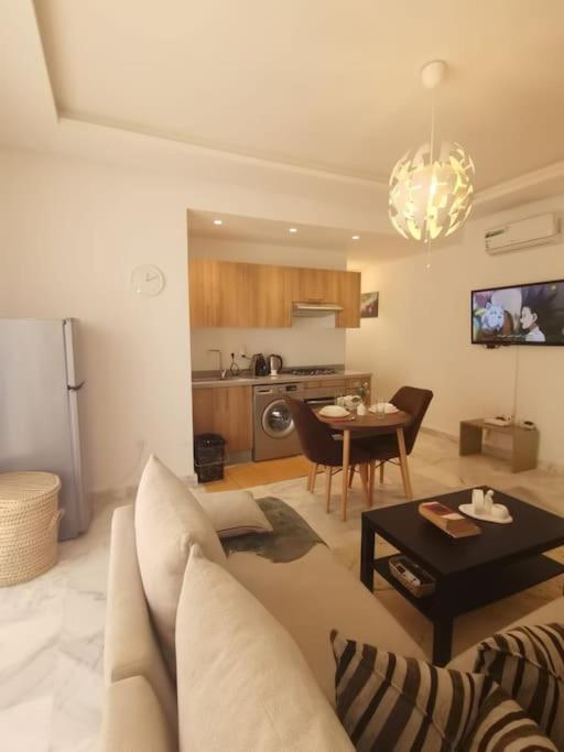Superhote Appartement Nouaceur