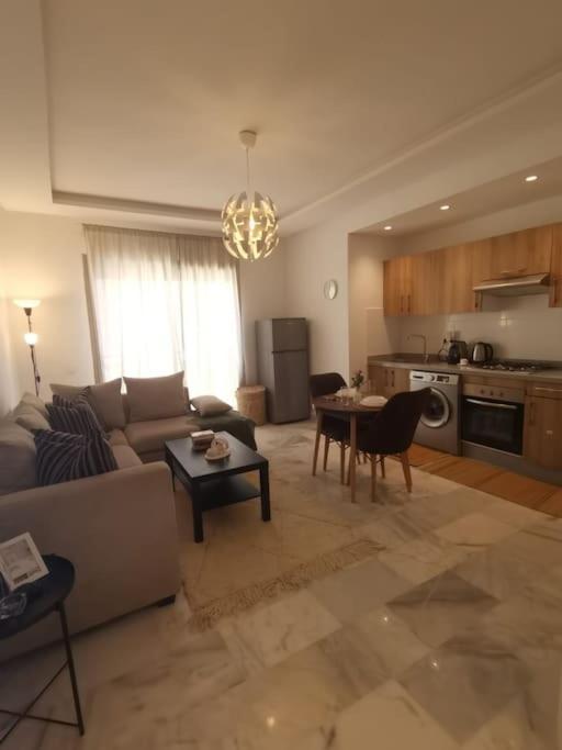 Appartement Superhote Nouaceur
