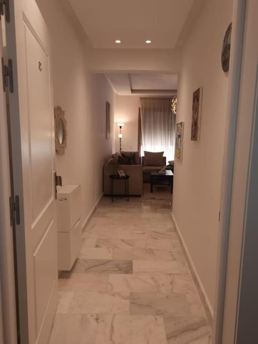 Superhote Appartement