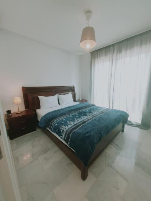 Appartement Superhote Nouaceur