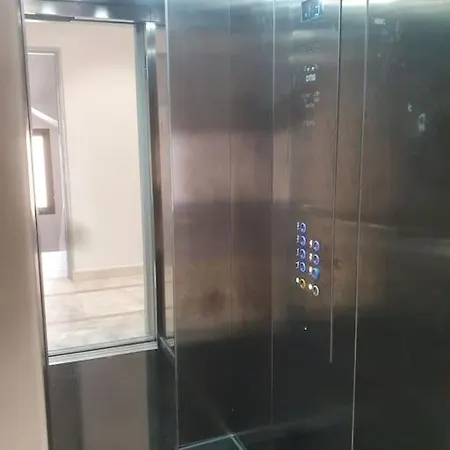 Superhote Nouaceur Extérieur photo