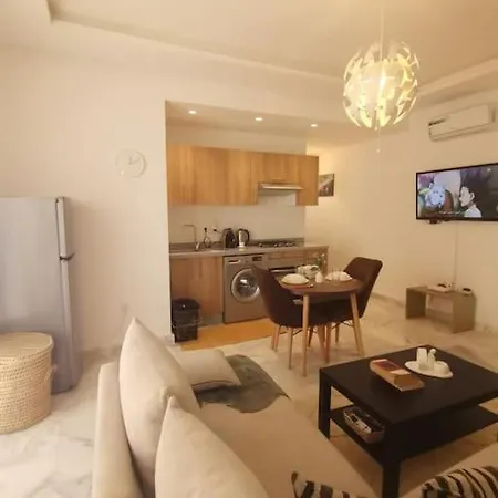 Superhote Nouaceur Extérieur photo
