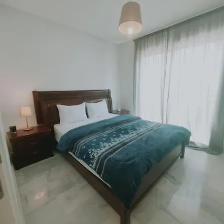 Superhote Nouaceur Extérieur photo